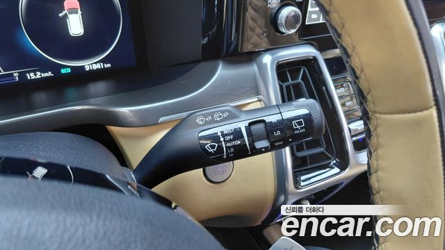 Kia Sorento 2023 — photo 28