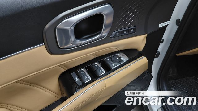 Kia Sorento 2023 — photo 29