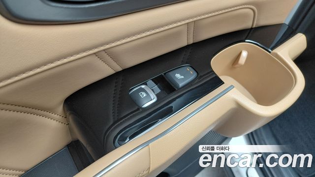 Kia Sorento 2023 — photo 30