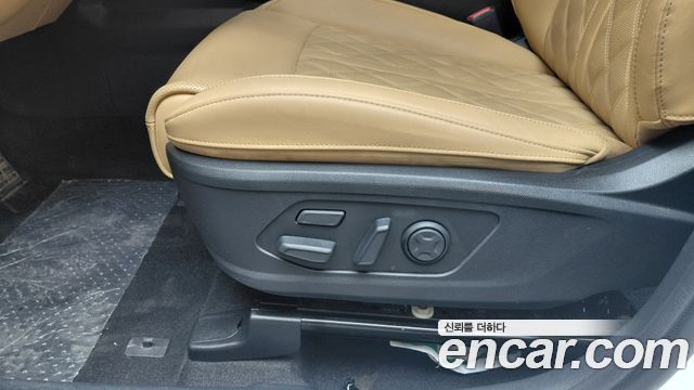 Kia Sorento 2023 — photo 32
