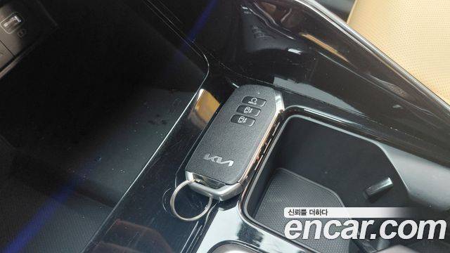 Kia Sorento 2023 — photo 33