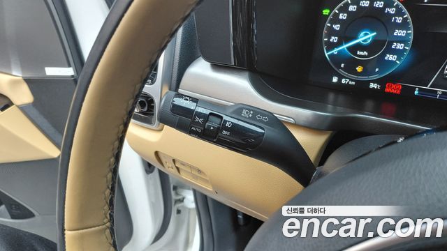 Kia Sorento 2023 — photo 35