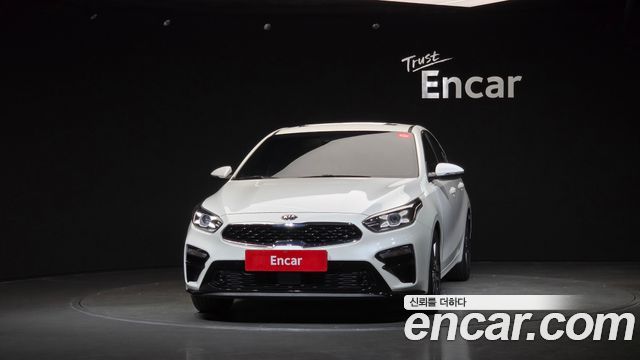Kia K3 2021 — photo 3