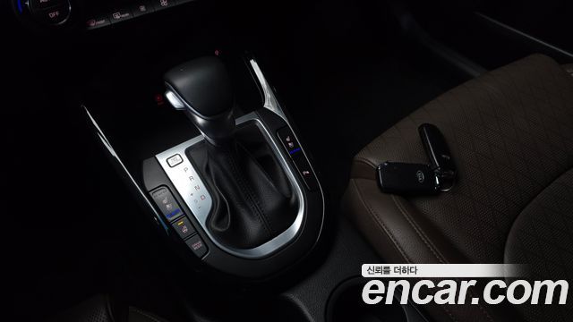 Kia K3 2021 — photo 12