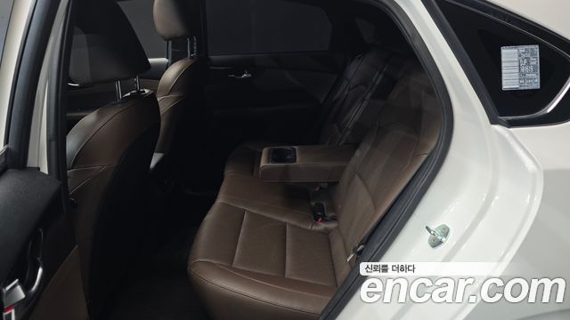 Kia K3 2021 — photo 18