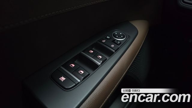 Kia K3 2021 — photo 23