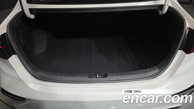 Kia K3 2021 — photo 26
