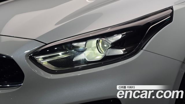 Kia K3 2021 — photo 8