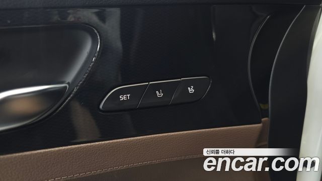 Kia K3 2021 — photo 27