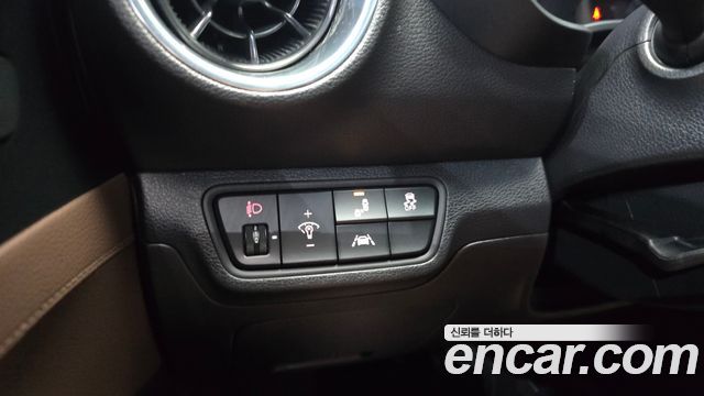 Kia K3 2021 — photo 28