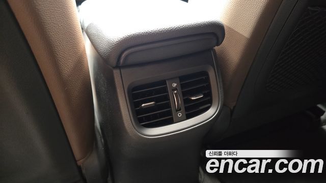 Kia K3 2021 — photo 31