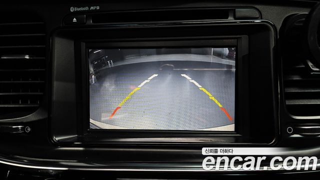 Kia K5 2014 — photo 22