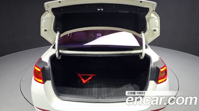Kia K5 2014 — photo 26