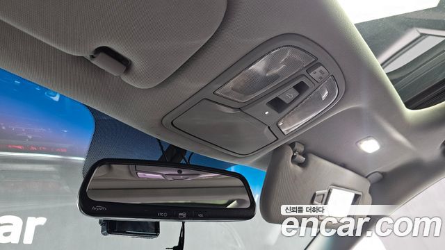 Kia K5 2014 — photo 27