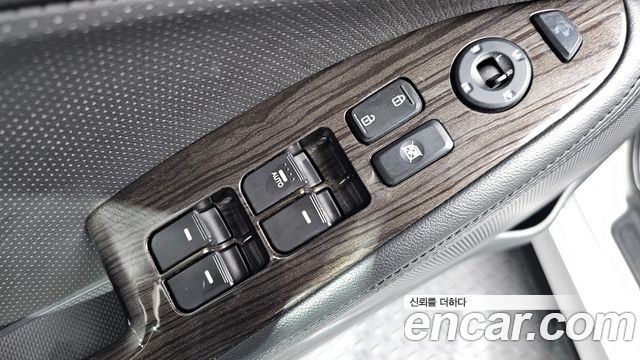 Kia K5 2014 — photo 29