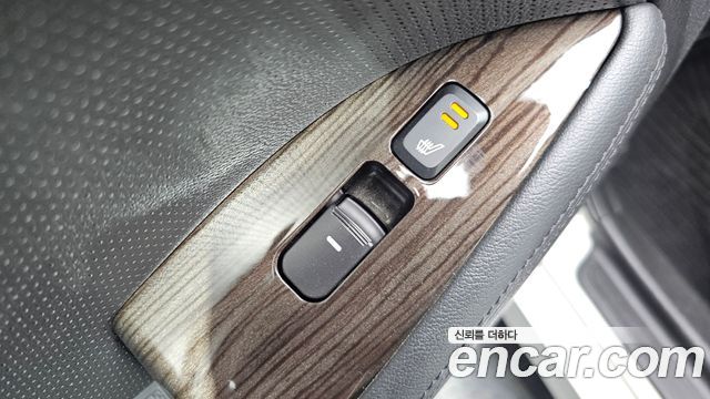 Kia K5 2014 — photo 30