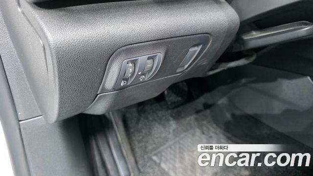 Renault Korea SM6 2017 — photo 23