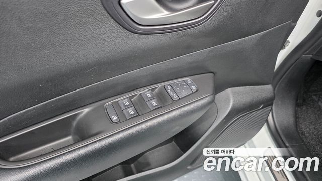 Renault Korea SM6 2017 — photo 25