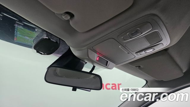 Renault Korea SM6 2017 — photo 28