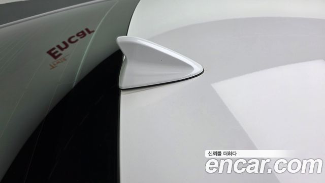 Renault Korea SM6 2017 — photo 29