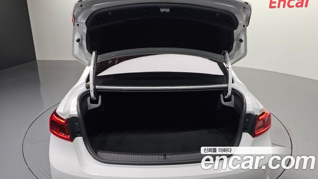 Renault Korea SM6 2017 — photo 30