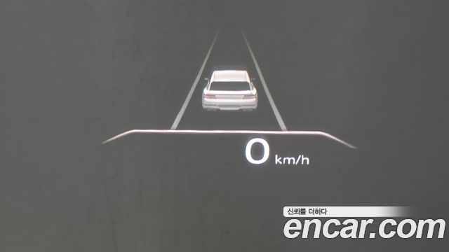 Genesis GV80 2020 — photo 17