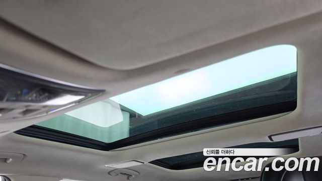 Genesis GV80 2020 — photo 18