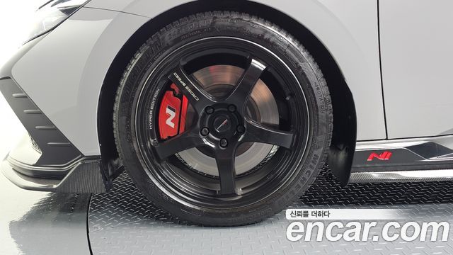 Hyundai AVANTE 2022 — photo 5