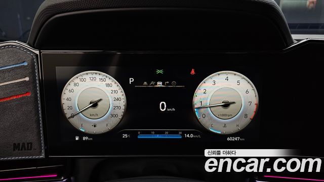 Hyundai AVANTE 2022 — photo 11