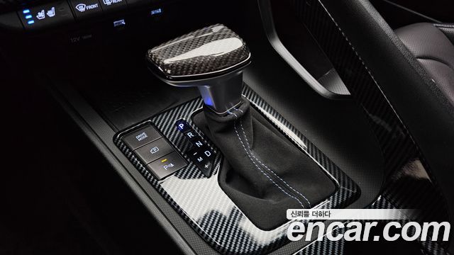 Hyundai AVANTE 2022 — photo 12