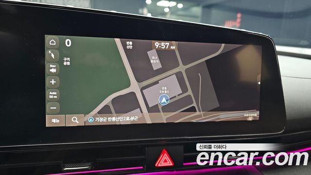 Hyundai AVANTE 2022 — photo 20