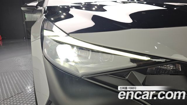 Hyundai AVANTE 2022 — photo 8