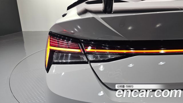 Hyundai AVANTE 2022 — photo 9