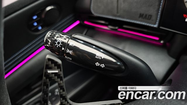 Hyundai AVANTE 2022 — photo 29
