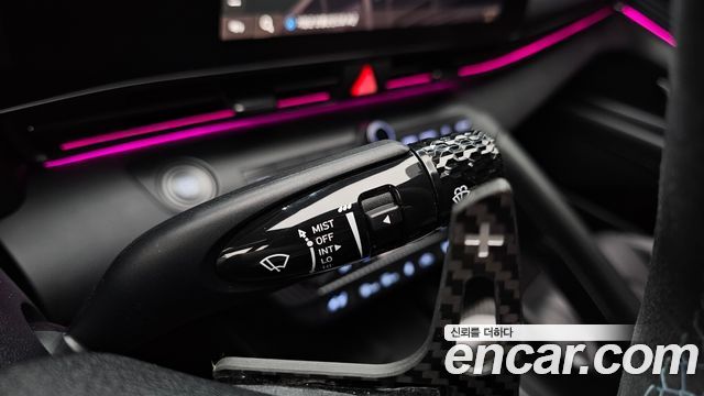 Hyundai AVANTE 2022 — photo 30