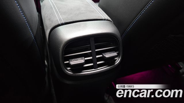 Hyundai AVANTE 2022 — photo 32