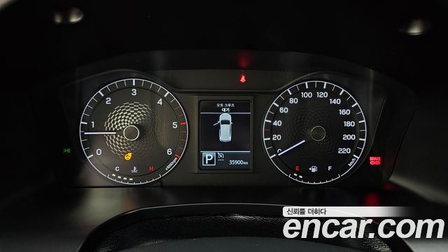 KG Mobility Rexton 2022 — photo 8