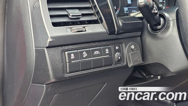 KG Mobility Rexton 2022 — photo 15