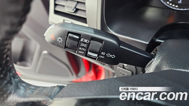 KG Mobility Rexton 2022 — photo 16