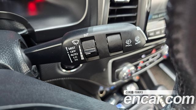 KG Mobility Rexton 2022 — photo 17