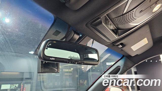 KG Mobility Rexton 2022 — photo 18