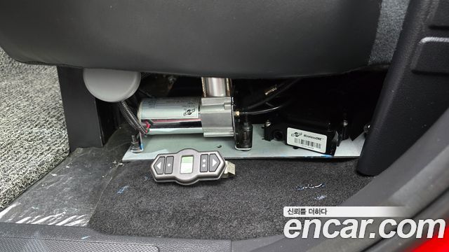 KG Mobility Rexton 2022 — photo 19