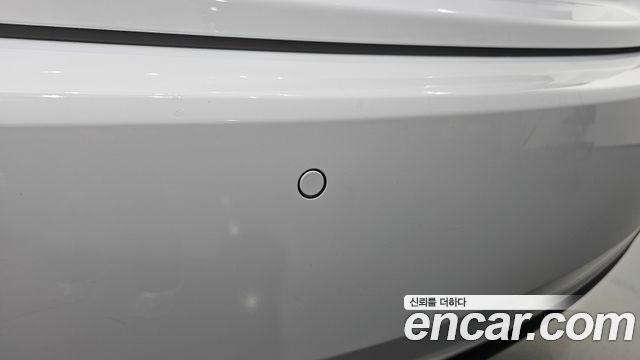 Chevrolet Korea Impala 2016 — photo 18