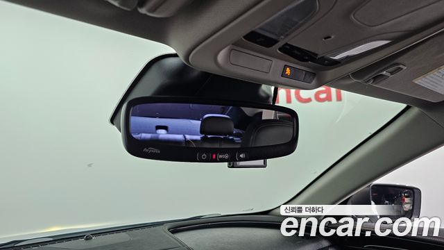 Chevrolet Korea Impala 2016 — photo 19