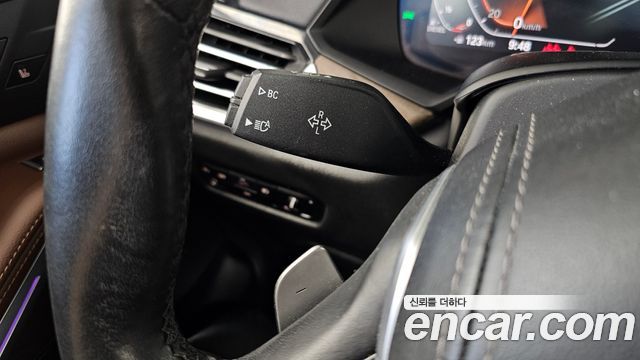 BMW X5 2021 — photo 29