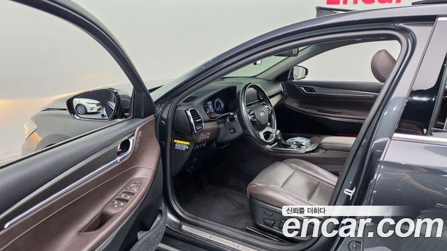 Hyundai Grandeur 2018 — photo 10
