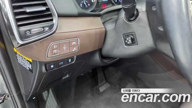 Hyundai Grandeur 2018 — photo 18
