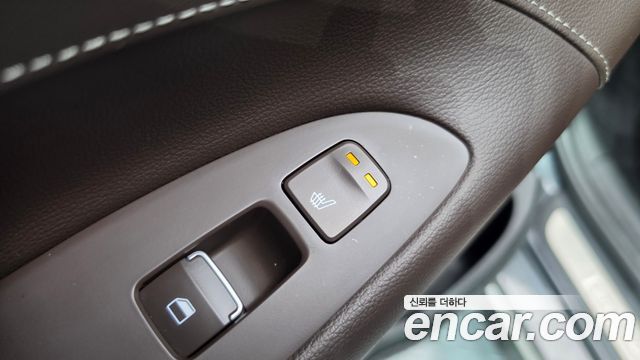 Hyundai Grandeur 2018 — photo 20
