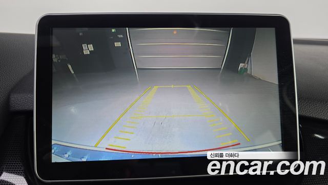 Mercedes-Benz B-Class 2015 — photo 15