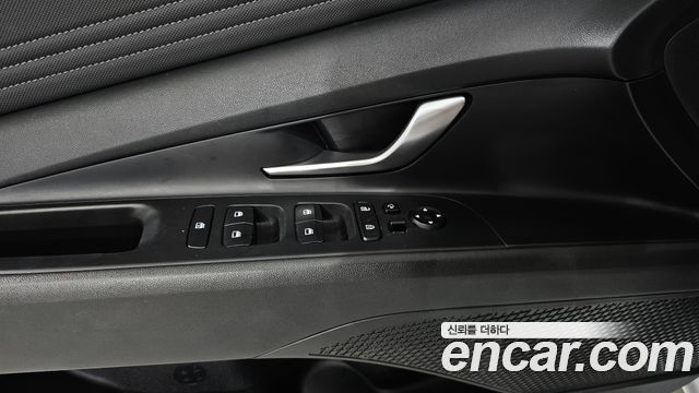 Hyundai AVANTE 2023 — photo 20